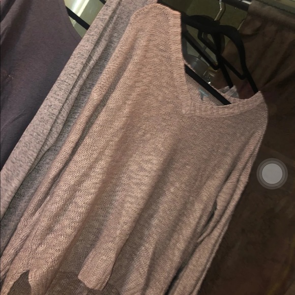 Long Sleeve Shirt Bundle - Picture 2 of 4